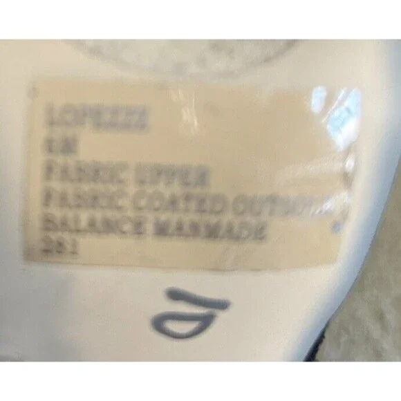 Madden Girl Black Fabric Coated Lopezzz Ankle Booties Boots Zip Size 6M - Picture 7 of 13